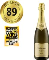 Lidl Cremant de Loire Brut