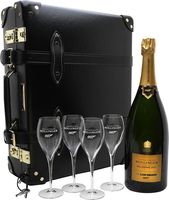 Bollinger 2007 Goldfinger 60th Anniversary Ch...