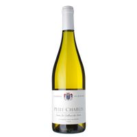 Petit Chablis Cuvée Les Cailloux du Serein  -...