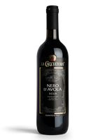 La Cacciatora Nero d'Avola