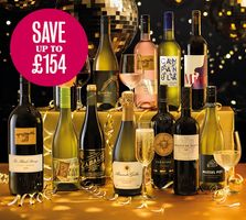 The Christmas Party Mix