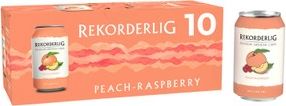 Rekorderlig Peach - Raspberry Premium Fruit Cider