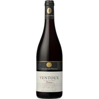 Ventoux - Réserve