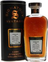Glenlossie 1984 / 25 Year Old / Sherry Butt #2535 Speyside Whisky