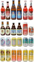 The Whisky Exchange No and Low Alcohol Beer A...