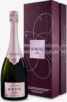 Krug Rosé Echoes champagne