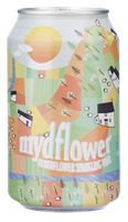 Mydflower Elderflower Sparkling Wine