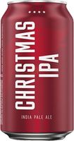 Goose Island Christmas
