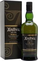 Ardbeg An Oa Islay Single Malt Scotch Whisky