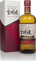 Miyagikyo Apple Brandy Cask Finish Single Mal...