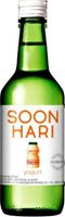 Soon Hari Soju Yogurt