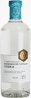 M&S Madagascan Vanilla Vodka