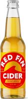 Redfin Fresh Apple Cider