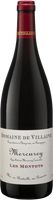 Domaine de Villaine Mercurey Les Montots Roug...