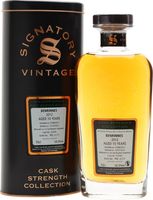 Benrinnes 2012 / 10 Year Old / Signatory Speyside Whisky
