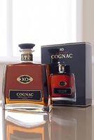 De La Tour XO Cognac Single Bottle