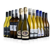 The Christmas Collection Whites