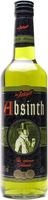 Mr. Jekyll Absinthe