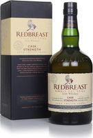 Redbreast 12 Year Old Cask Strength - Batch B...