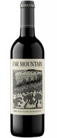 Far Mountain Fission Cabernet Sauvignon