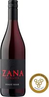 Zana Pinot Noir