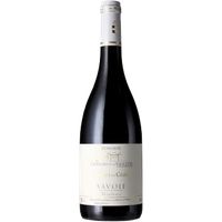 Mondeuse Sous Les Cèdres  - Domaine du