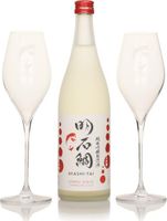 Akashi-Tai Junmai Ginjo Sparkling Sake