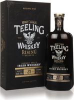 Teeling 21 Year Old - Rising Reserve No.2 Mar...