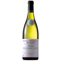 Chablis 1er Cru - Beauroy  - Domaine
