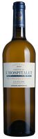 Château L'Hospitalet La Réserve Blanc Organic
