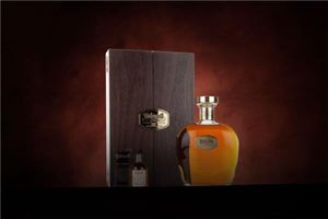 *COMPETITION* Littlemill 25 Year Old - Privat...