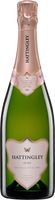 Hattingley Valley Brut Rosé