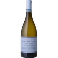 Morey Saint Denis Blanc - En la Rue de Vergy