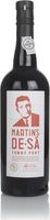 Martins de Sa Tawny Tawny Port