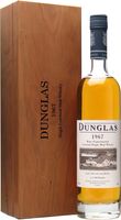 Dunglas 1967 Lowland Single Malt Scotch Whisky