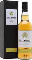 Tomintoul 2010 / 10 Year Old / Watt Whisky Speyside Whisky