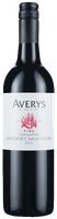 Averys Coonawarra Cabernet Sauvignon