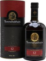 Bunnahabhain 12YO Single Malt Whisky