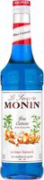 Monin Blue Curacao Syrup