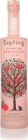Sapling Raspberry & Hibiscus Flavoured Vodka