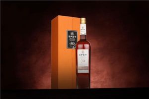 *COMPETITION* SPEY 30 Year Old Whisky Ticket ...