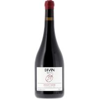 De-alcoholised wine - Pinot Noir Vigneron
