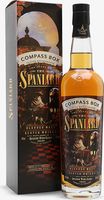 Compass Box The Story of the Spaniard blended Scotch whisky 700ml
