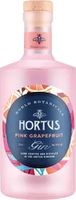 Hortus Pink Grapefruit Flavoured Gin