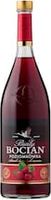 Bialy Bocian Wild Strawberry Vodka Liqueur