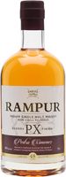 Rampur Single Malt Whisky / PX Sherry Cask In...