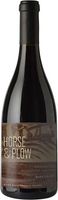 Horse & Plow Winery Blockhouse Vineyard Grenache