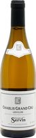 Domaine Servin Chablis Grand Cru Les Clos