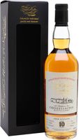 Craigellachie 2011 / 10 Year Old / Single Malts of Scotland Speyside Whisky