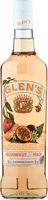 Glen's Passionfruit & Peach Fruit Flavoured Spirit Drink
